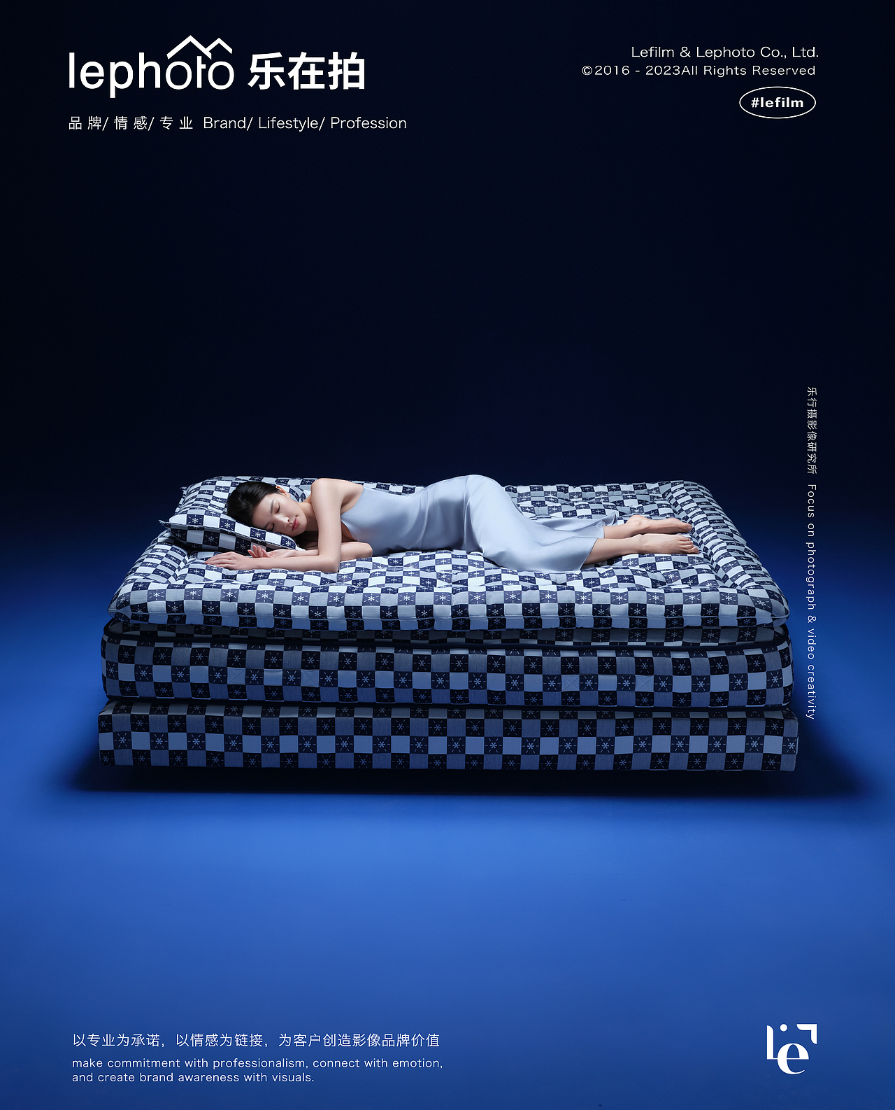 Norrkoping诺尔雪平｜高奢手工床垫单品全案视觉策划（图ZMzg2OTM3MDQ0） - 产品摄影 - 站酷设计师乐在拍Lephoto原创素材 - 站酷ZCOOL