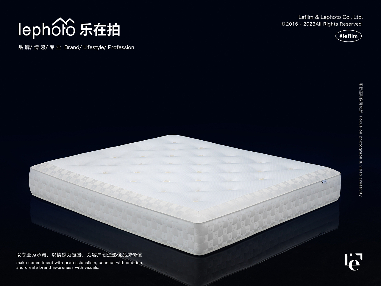 Norrkoping诺尔雪平｜高奢手工床垫单品全案视觉策划（图ZMzg2OTM3MzM2） - 产品摄影 - 站酷设计师乐在拍Lephoto原创素材 - 站酷ZCOOL