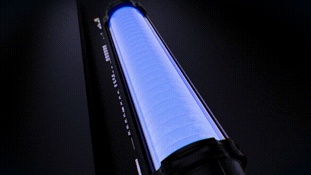 产品动画 | 多功能充气泵