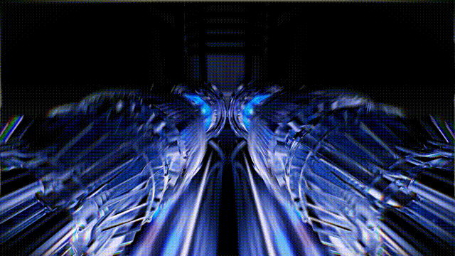 产品动画 | 多功能充气泵