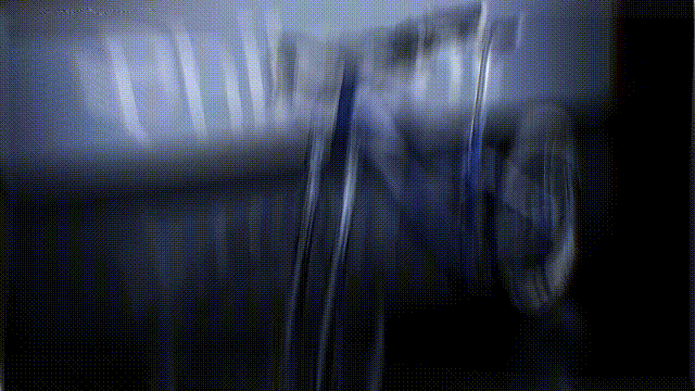 产品动画 | 多功能充气泵