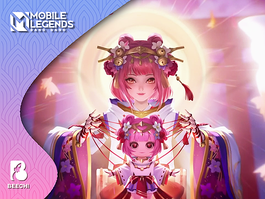 Mobile Legends-Shinonome Chronicles: Fated Return
