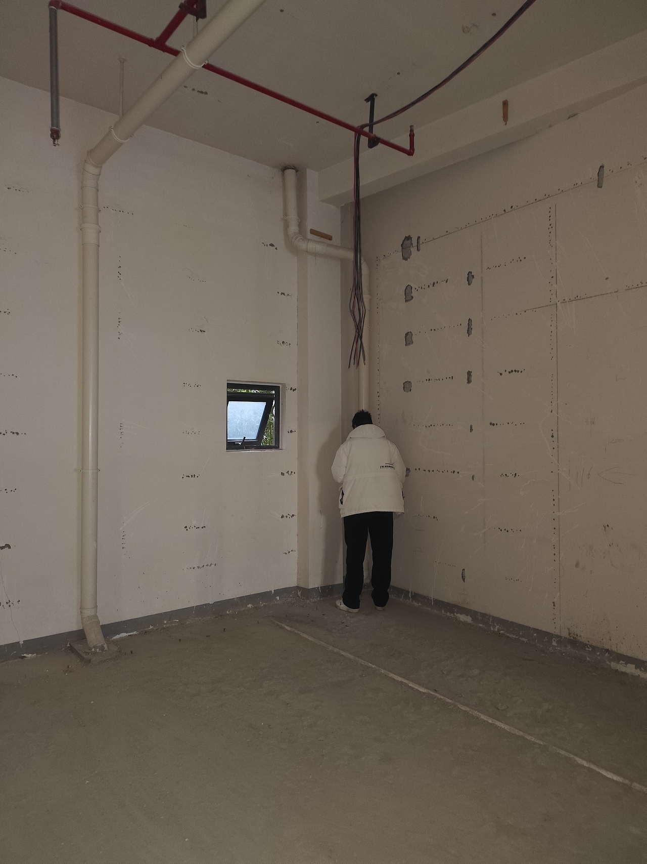 日常动态丨黄金首饰店设计装修项目量房