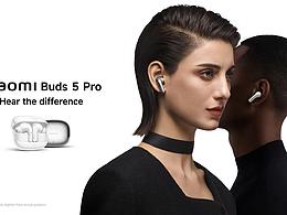 XIAOMI Buds 5 Pro 