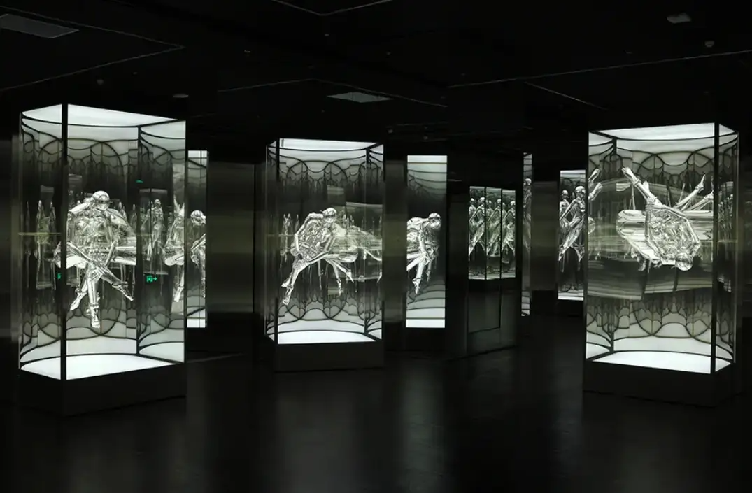 LV x 村上隆 联名2.0清单曝光/妇女节合辑/空山基大型个展（图ZMTUwNDI0MDA=） - 资讯 - 站酷设计师站酷资讯原创素材 - 站酷ZCOOL