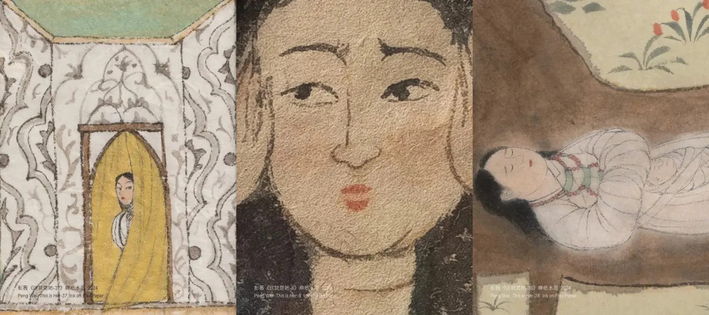 LV x 村上隆 联名2.0清单曝光/妇女节合辑/空山基大型个展（图ZMTUwNDIzNjQ=） - 资讯 - 站酷设计师站酷资讯原创素材 - 站酷ZCOOL