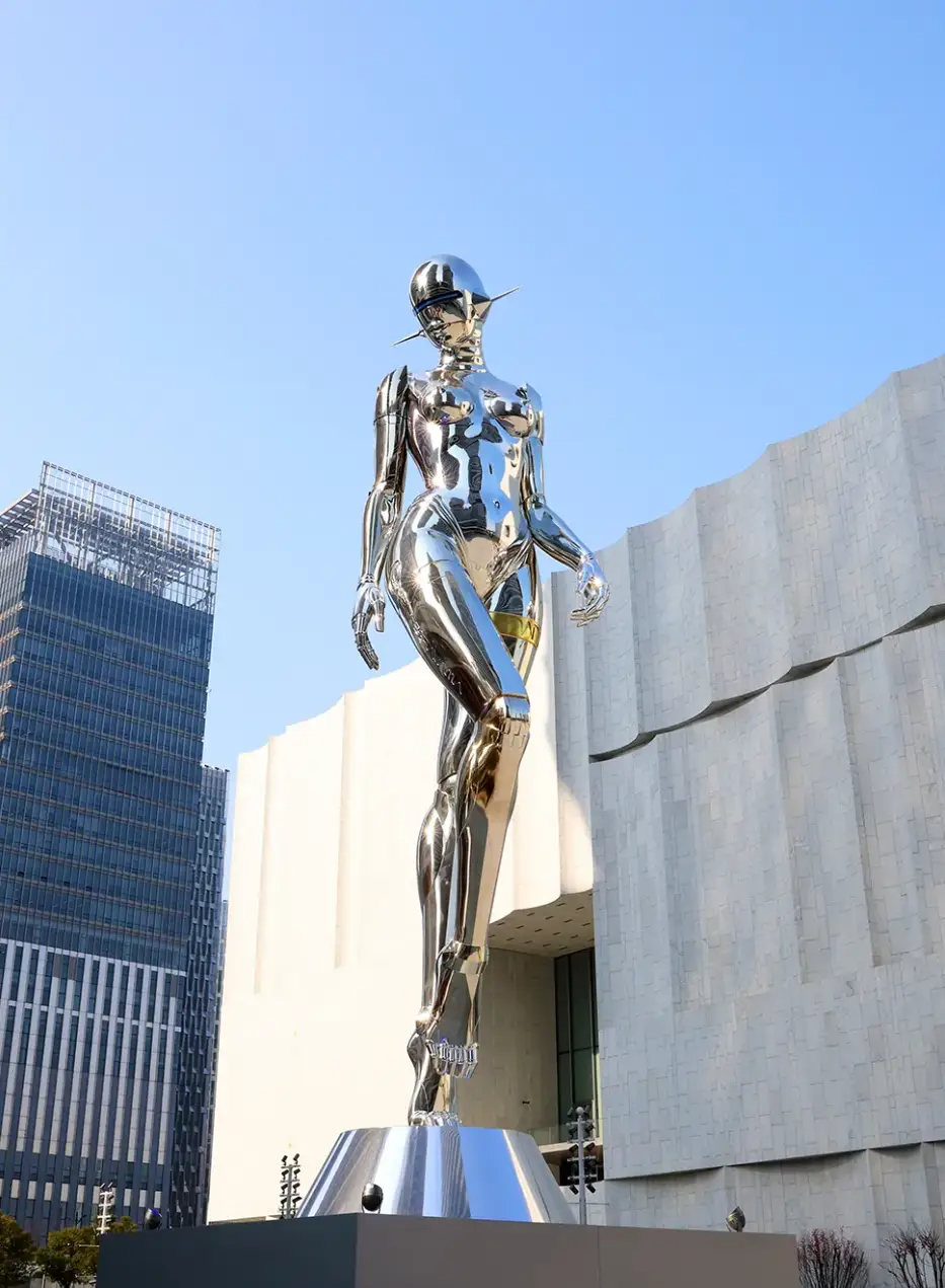 LV x 村上隆 联名2.0清单曝光/妇女节合辑/空山基大型个展（图ZMTUwNDIzOTI=） - 资讯 - 站酷设计师站酷资讯原创素材 - 站酷ZCOOL