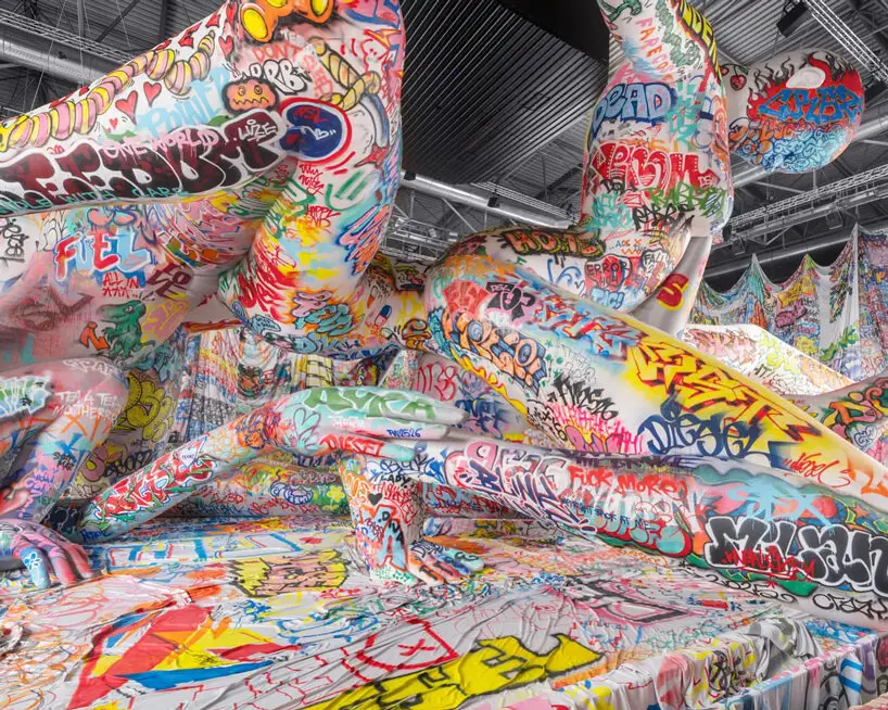 LV x 村上隆 联名2.0清单曝光/妇女节合辑/空山基大型个展（图ZMTUwNDIzODA=） - 资讯 - 站酷设计师站酷资讯原创素材 - 站酷ZCOOL