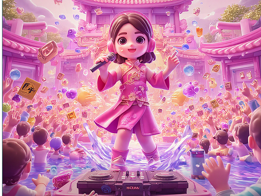 AIGC(模特替换+产品合成)（个人主页-ZNzE1MzMyNDg=） - AI作品 - 站酷设计师小瑞yr原创素材 - 站酷ZCOOL