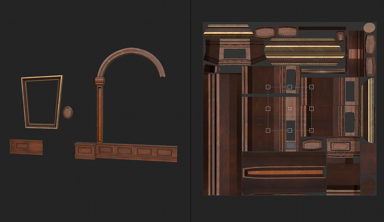 晚餐|第四届瑞云渲染大赛