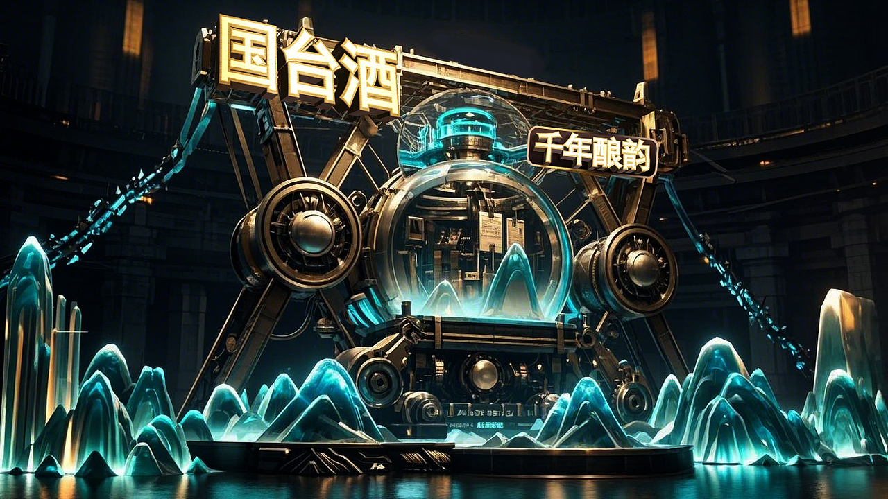 国台酒