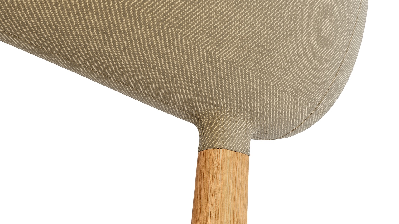 家具设计——融合椅子