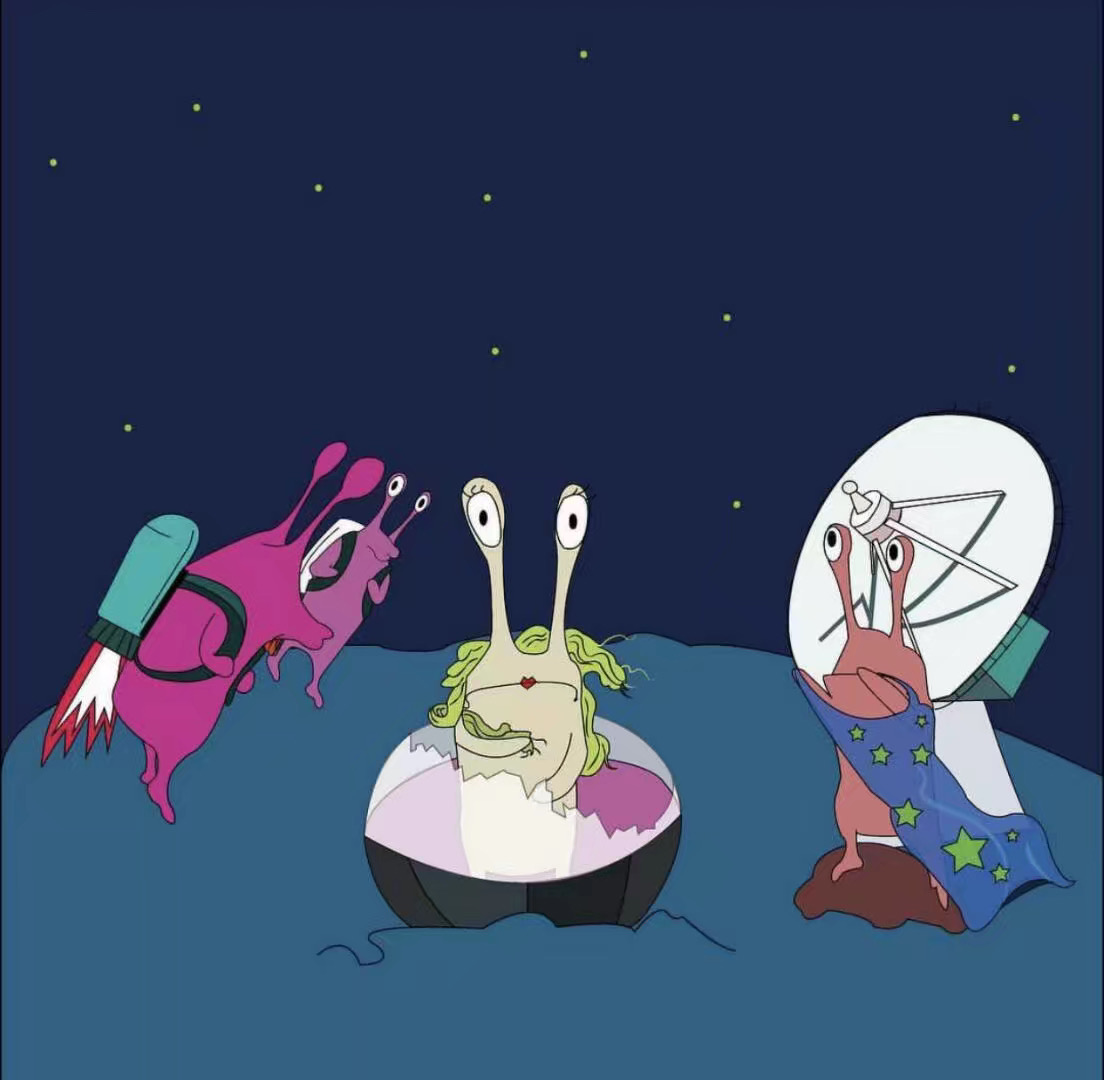 BIGHead头的个人主页（背景预览） - 主页背景设置 - 站酷设计师BIGHead头原创素材 - 站酷ZCOOL