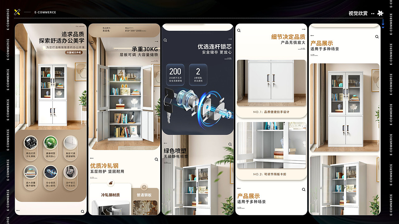 2018年-2025年,个人作品集