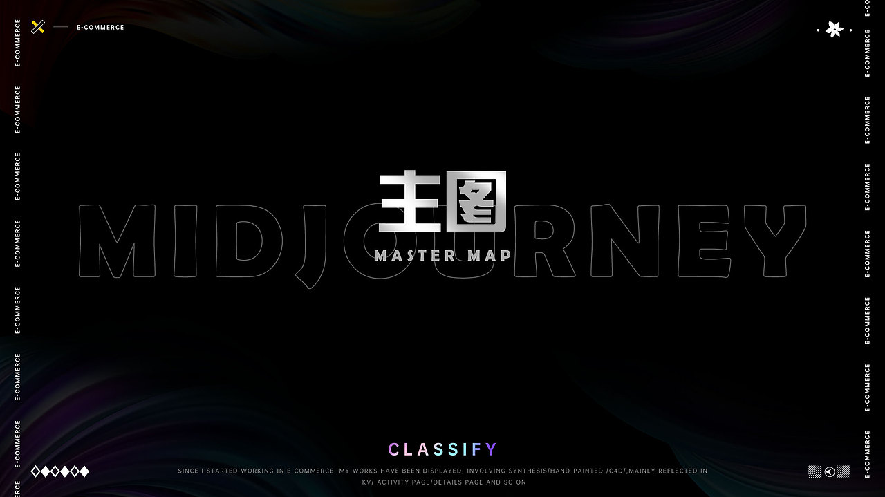 2018年-2025年,个人作品集