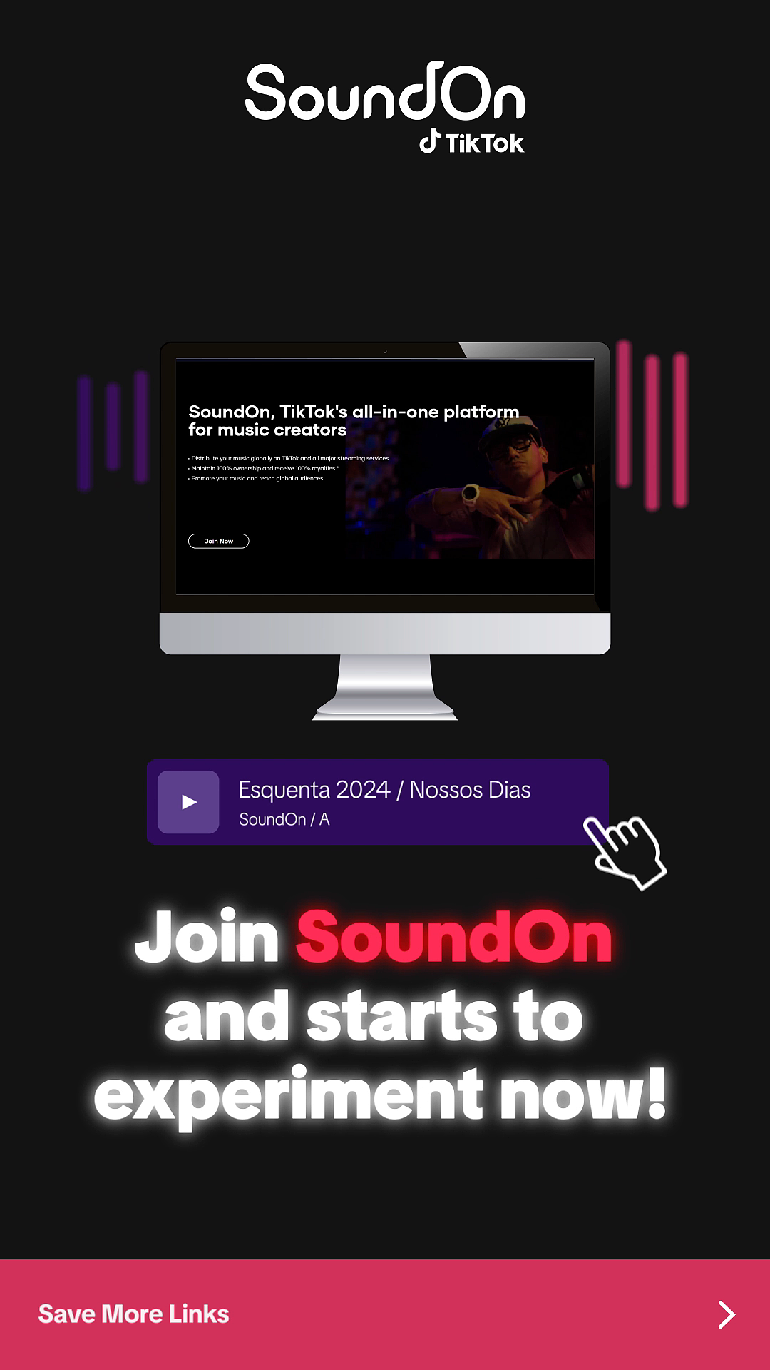 Soundon音乐产品海外宣传视频广告案例合集第一弹（图ZMzg2OTY0MzA4） - 影视后期 - 站酷设计师姜姜TTTT原创素材 - 站酷ZCOOL