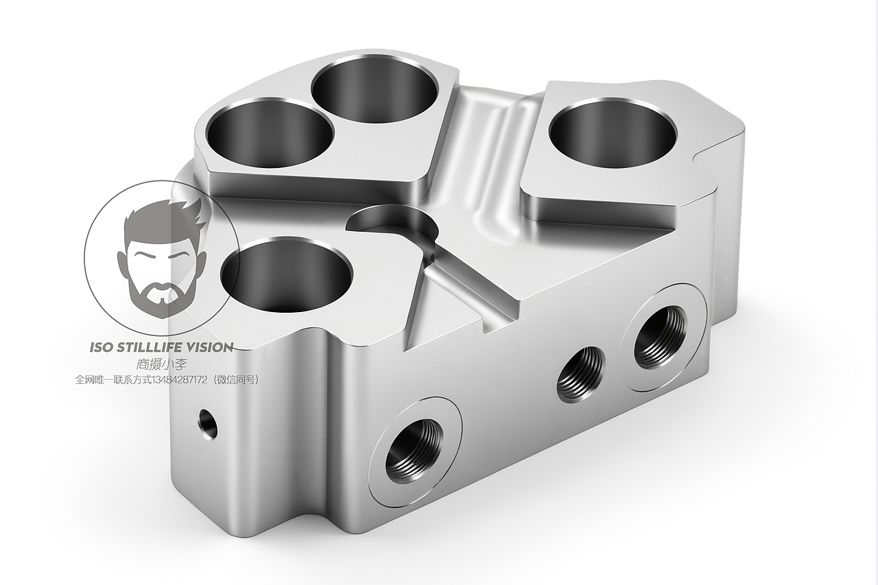 五金产品摄影 不锈钢金属高反光产品拍摄案例分享～（图ZMzg2OTcwMTAw） - 产品摄影 - 站酷设计师商摄小李原创素材 - 站酷ZCOOL