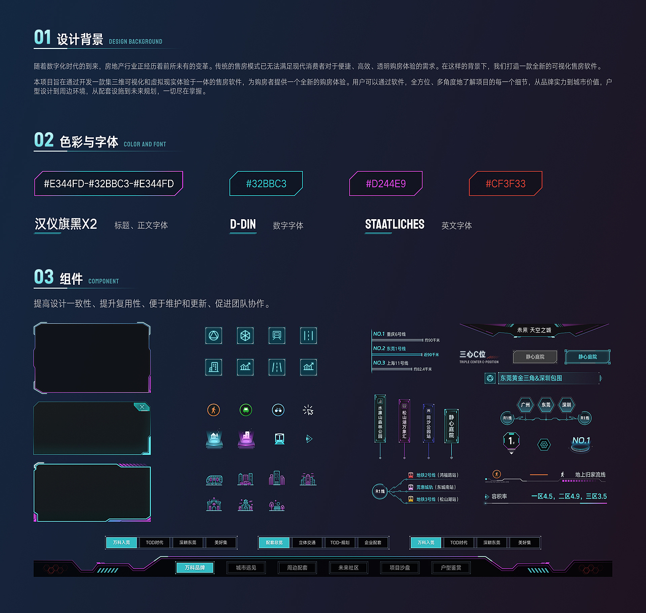 作品集-2025（图ZMzg2OTcxMTcy） - 软件界面 - 站酷设计师恒rui原创素材 - 站酷ZCOOL