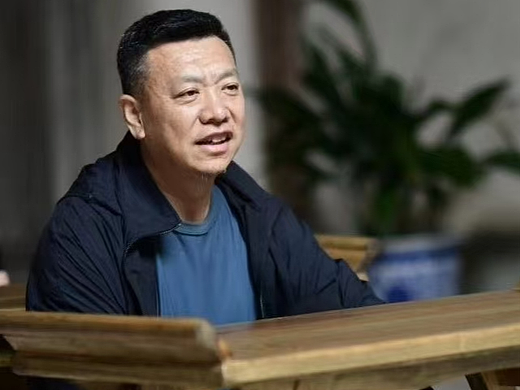 刘晓勇/小勇老师