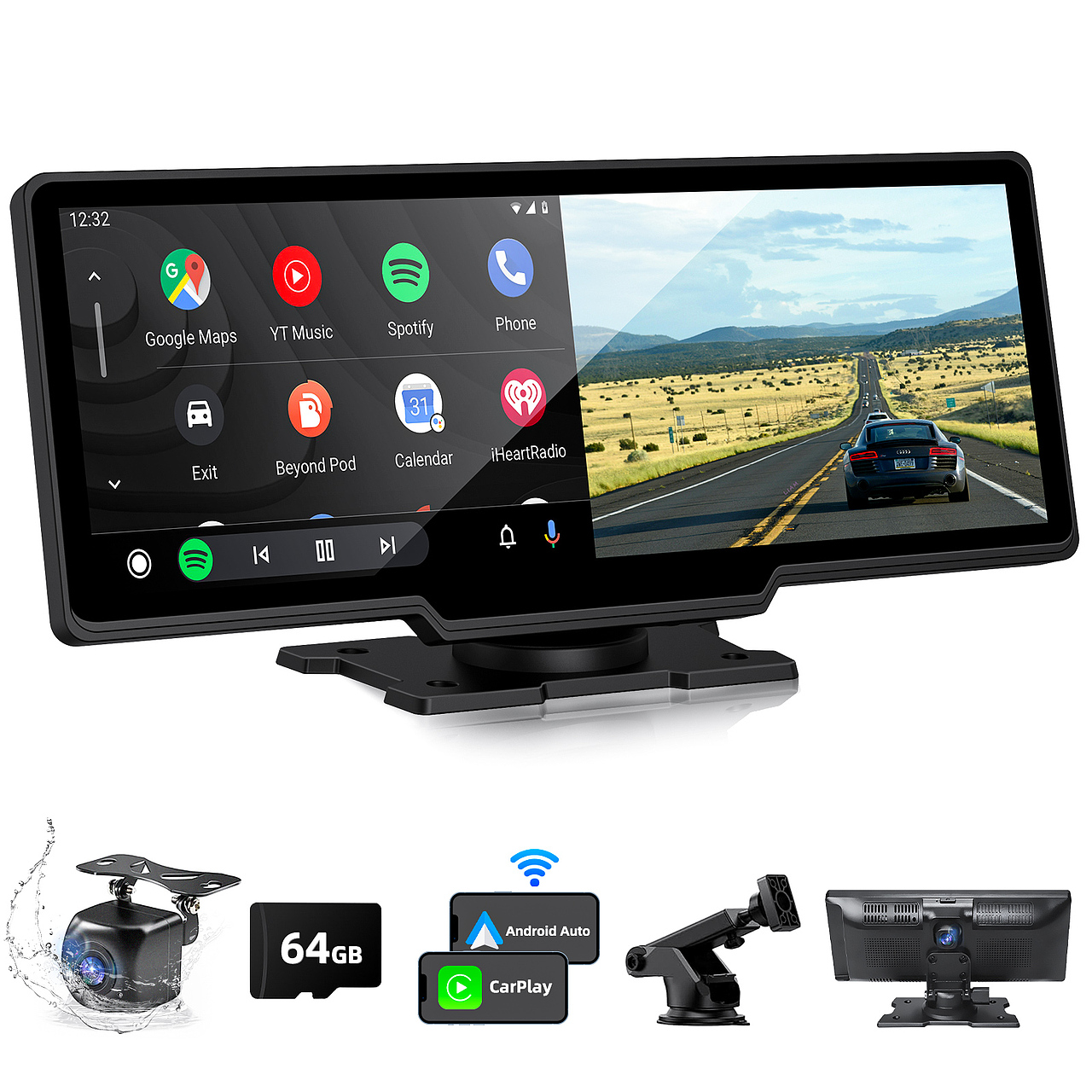 Amazon亚马逊白底图设计作品合集（图ZMzg2OTc1NzY0） - 生活用品 - 站酷设计师溪禾亚马逊设计师原创素材 - 站酷ZCOOL