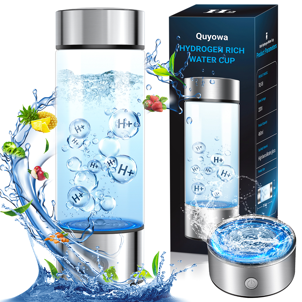 Amazon亚马逊白底图设计作品合集（图ZMzg2OTc1ODEy） - 生活用品 - 站酷设计师溪禾亚马逊设计师原创素材 - 站酷ZCOOL