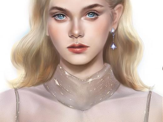 手绘涂鸦，绘画步骤