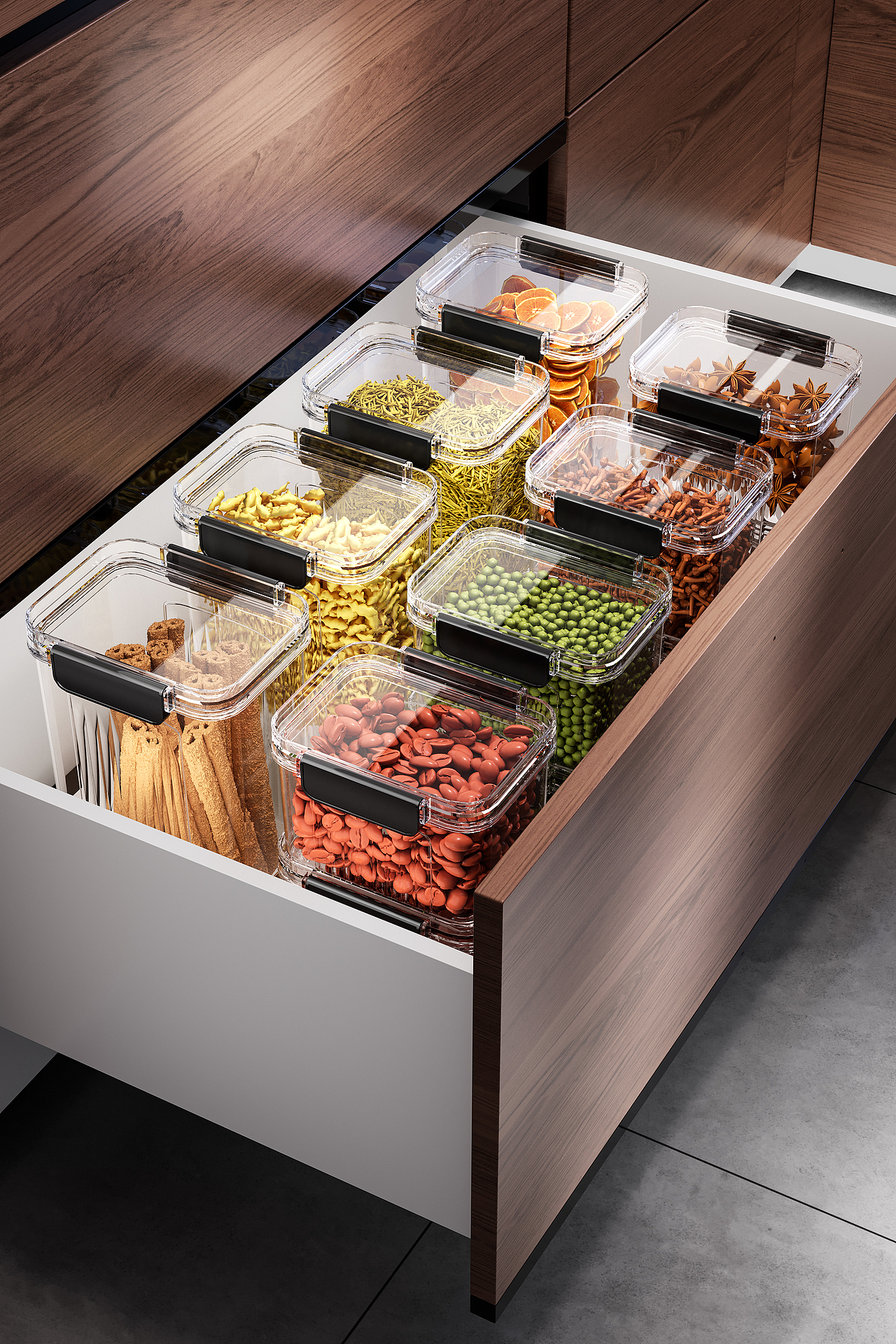 一些家用产品渲染，CR渲染器渲染。（图ZMzg2OTgxOTMy） - 生活用品 - 站酷设计师入魔原创素材 - 站酷ZCOOL