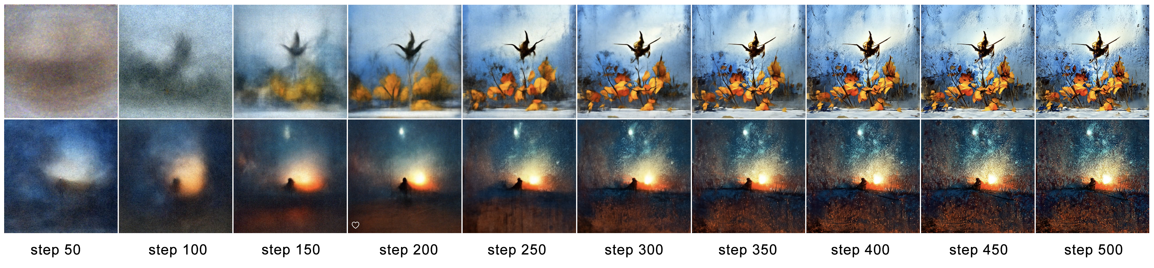 当我们用AI来创作：人工智能艺术的审美情感（图ZMTUwNDI1OTI=） - 观点 - 站酷设计师陈刘芳Eddy原创素材 - 站酷ZCOOL