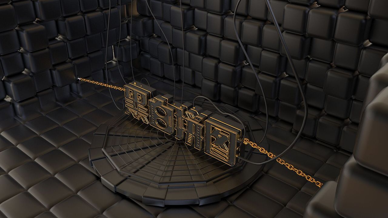 6年前,我在站酷种下第一棵树