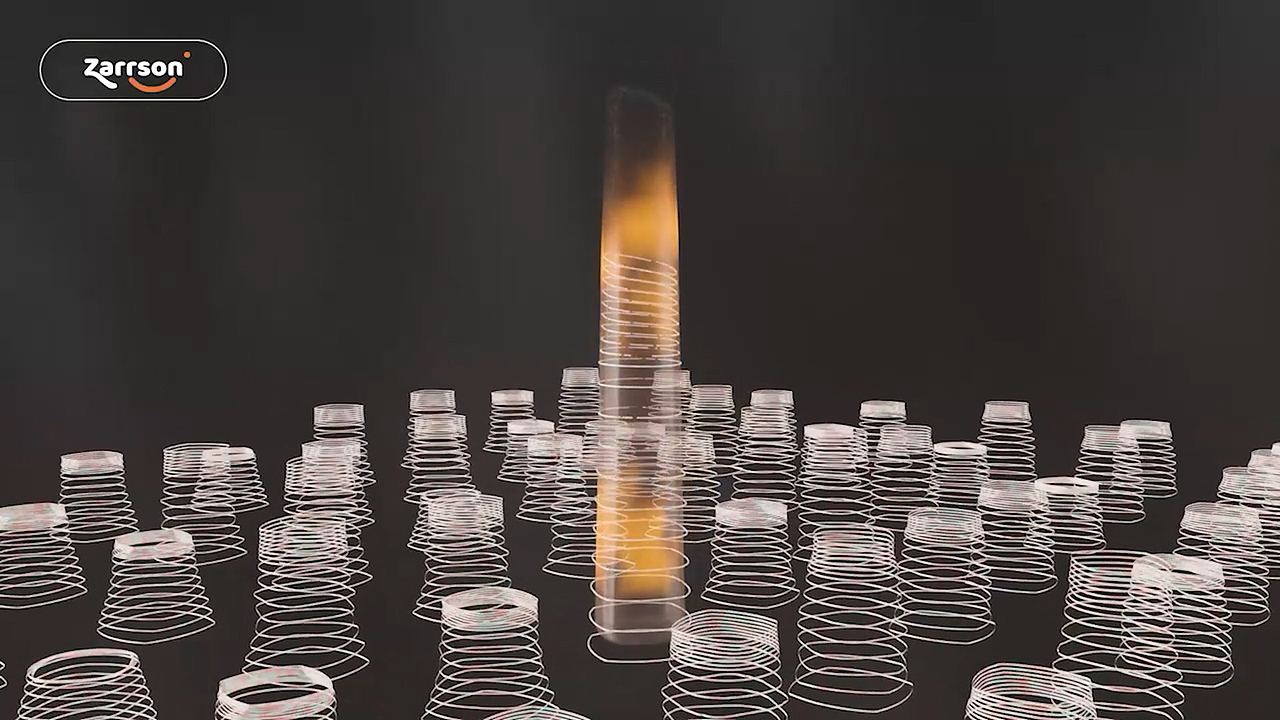 修毛器三维动画（图ZMzg2OTkxNzY0） - 动画/影视 - 站酷设计师Lavelle原创素材 - 站酷ZCOOL