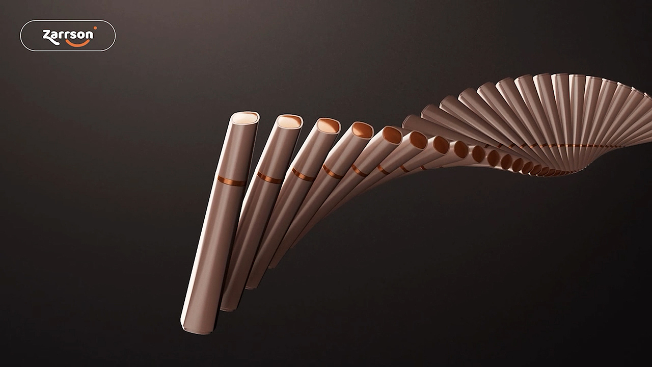 修毛器三维动画（图ZMzg2OTkxNzY4） - 动画/影视 - 站酷设计师Lavelle原创素材 - 站酷ZCOOL