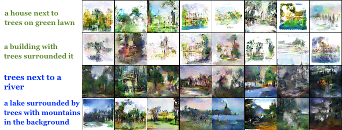 当我们用AI来创作：人工智能艺术的审美情感（图ZMTUwNDI2MjA=） - 观点 - 站酷设计师陈刘芳Eddy原创素材 - 站酷ZCOOL