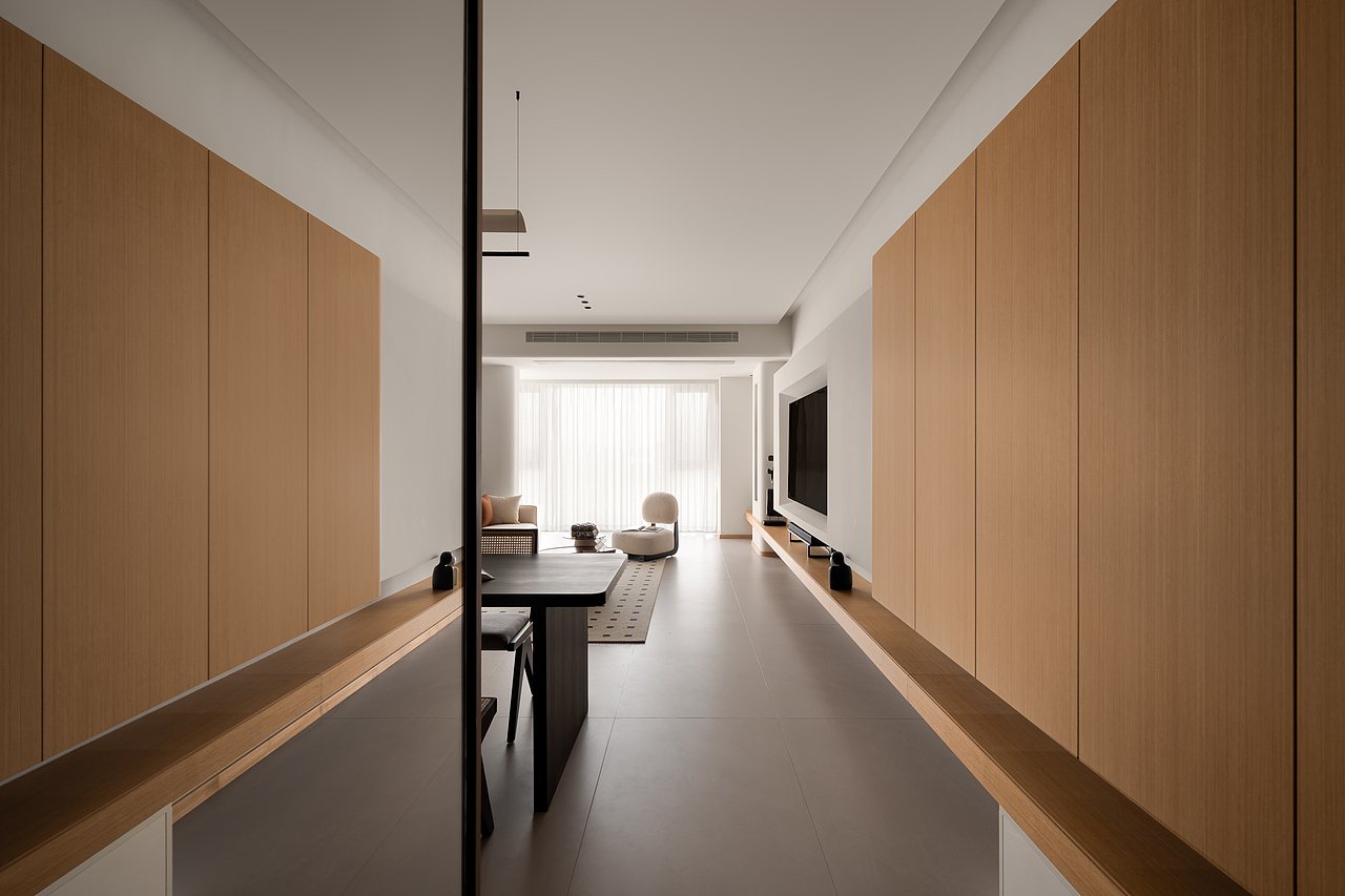 大可设计 | 时光清浅、温柔入怀（图ZMzg2OTk0MzMy） - 家装设计 - 站酷设计师Z445383481原创素材 - 站酷ZCOOL