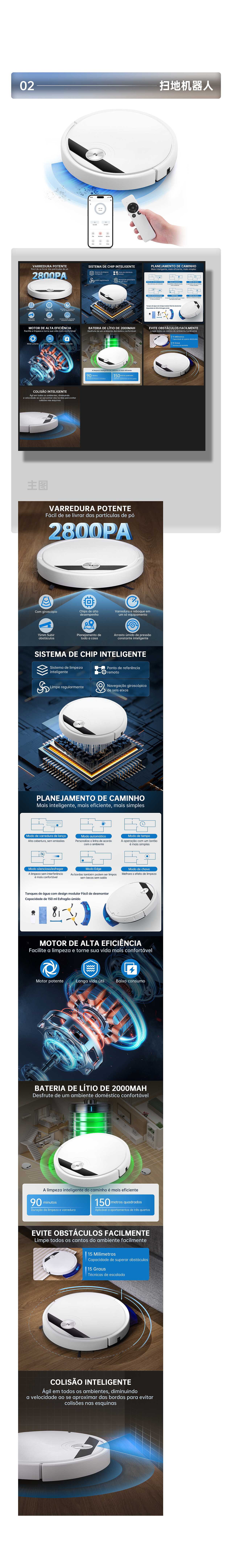 亚马逊精品设计x10项*(3C智能产品)