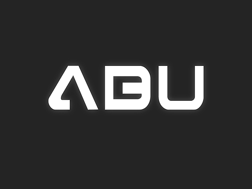 ABU 龙绞锁云（禁止描摹抄袭40%以上）