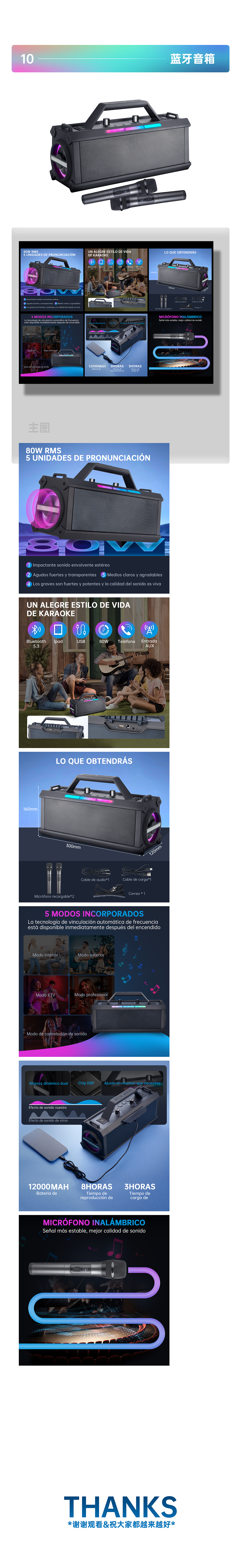 亚马逊精品设计x10项*(3C智能产品)