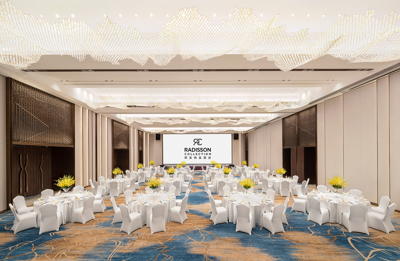 南京园博园丽笙酒店