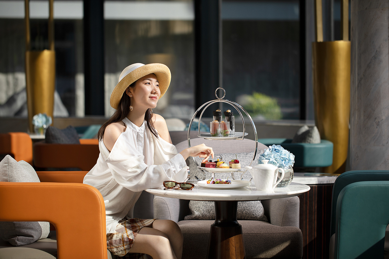 南京园博园丽笙酒店