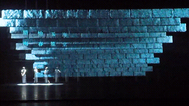 舞美中的她力量（图ZMzg3MDEwMjM2） - 其他影视 - 站酷设计师尚天宝设计原创素材 - 站酷ZCOOL