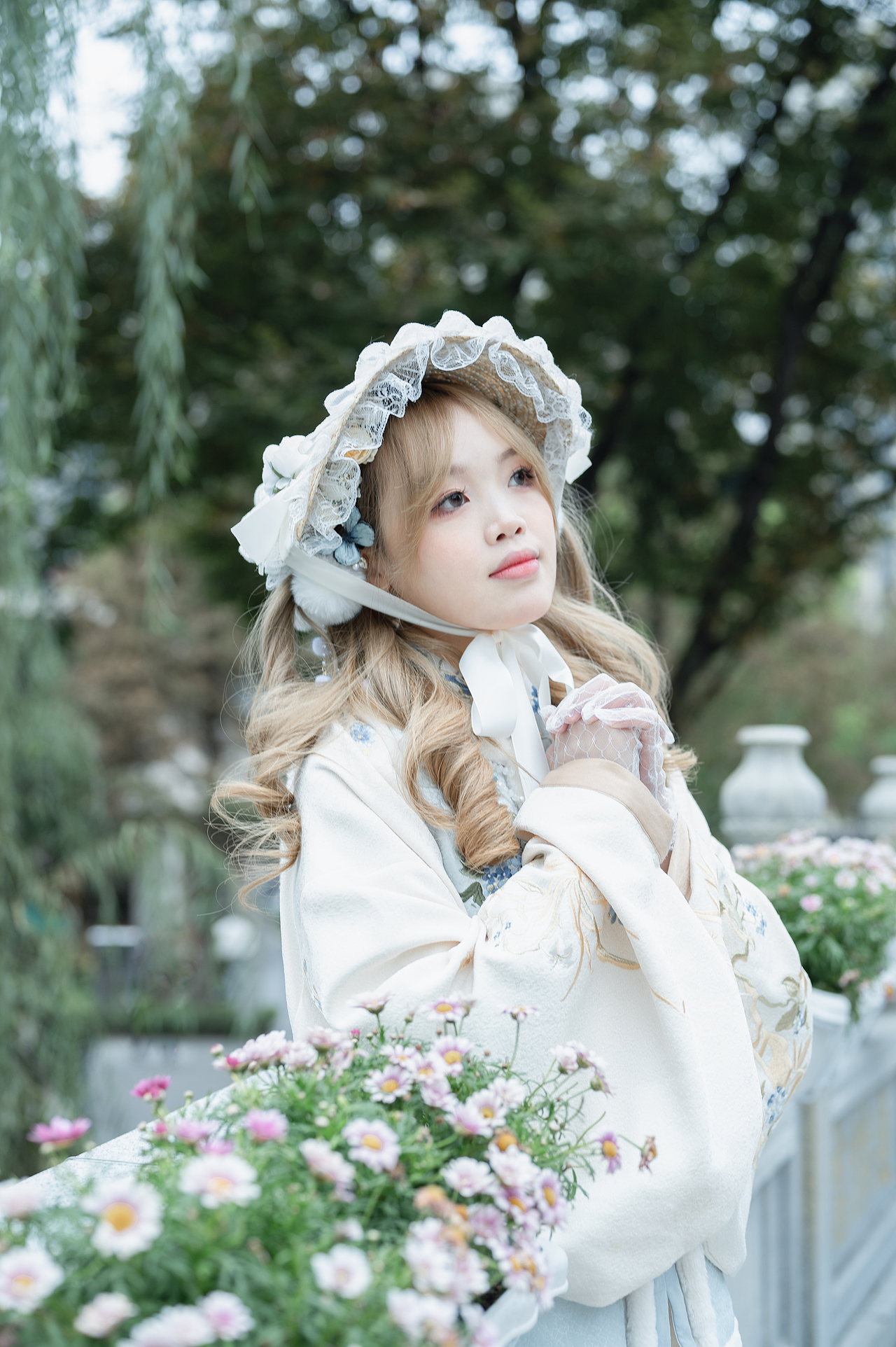 汉洋折衷 | 又逢阴雨天