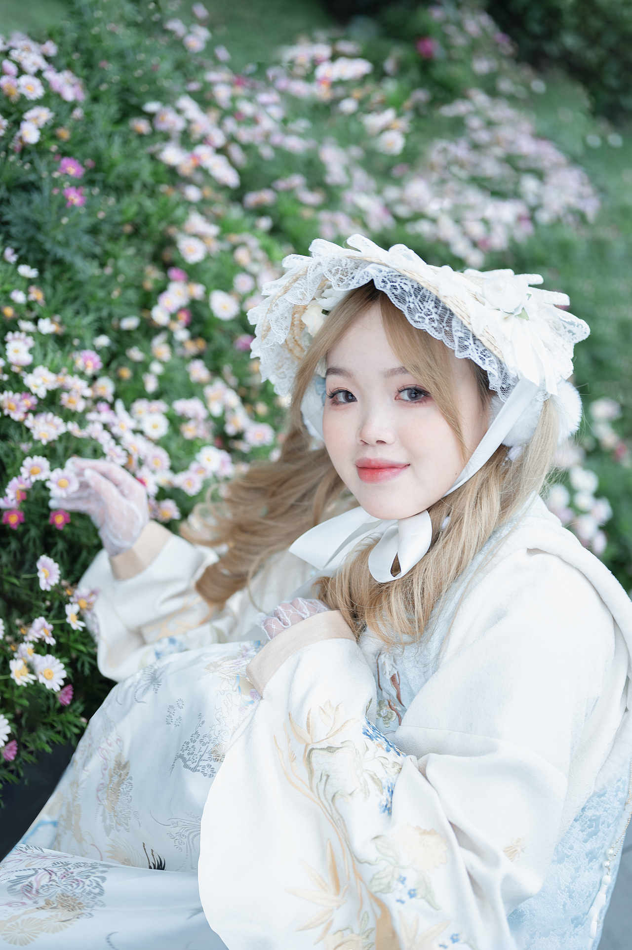 汉洋折衷 | 又逢阴雨天