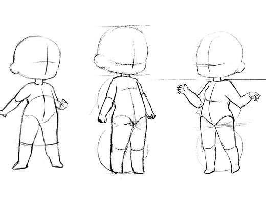 原画设计（个人主页-ZNzE1Mzk3OTI=） - 创作习作 - 站酷设计师豹豹肉肉原创素材 - 站酷ZCOOL