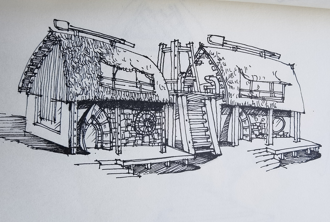 三亚海边，低成本打造疍家文化爆款度假酒店（图ZMzg3MDE3OTA4） - 酒店餐饮设计 - 站酷设计师艺非客栈设计原创素材 - 站酷ZCOOL