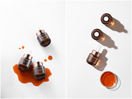 精油輕醫(yī)美拍攝