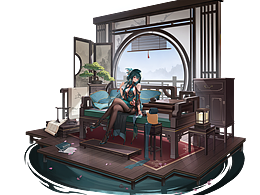 春天畫的那就叫春分吧