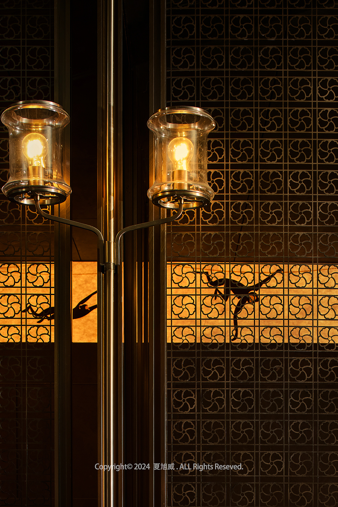 空间摄影｜上河川（黑金店）