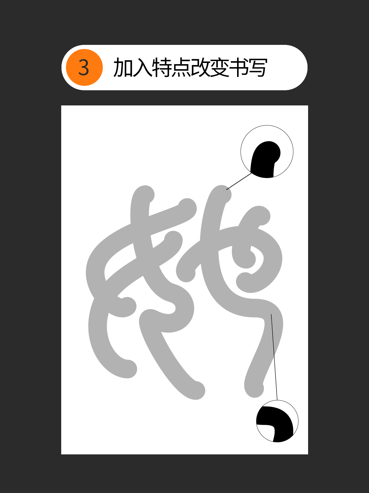 如何才能为鼠稿建立创意规则？（图ZMTUwNDI3MTI=） - 教程 - 站酷设计师Martin_K原创素材 - 站酷ZCOOL