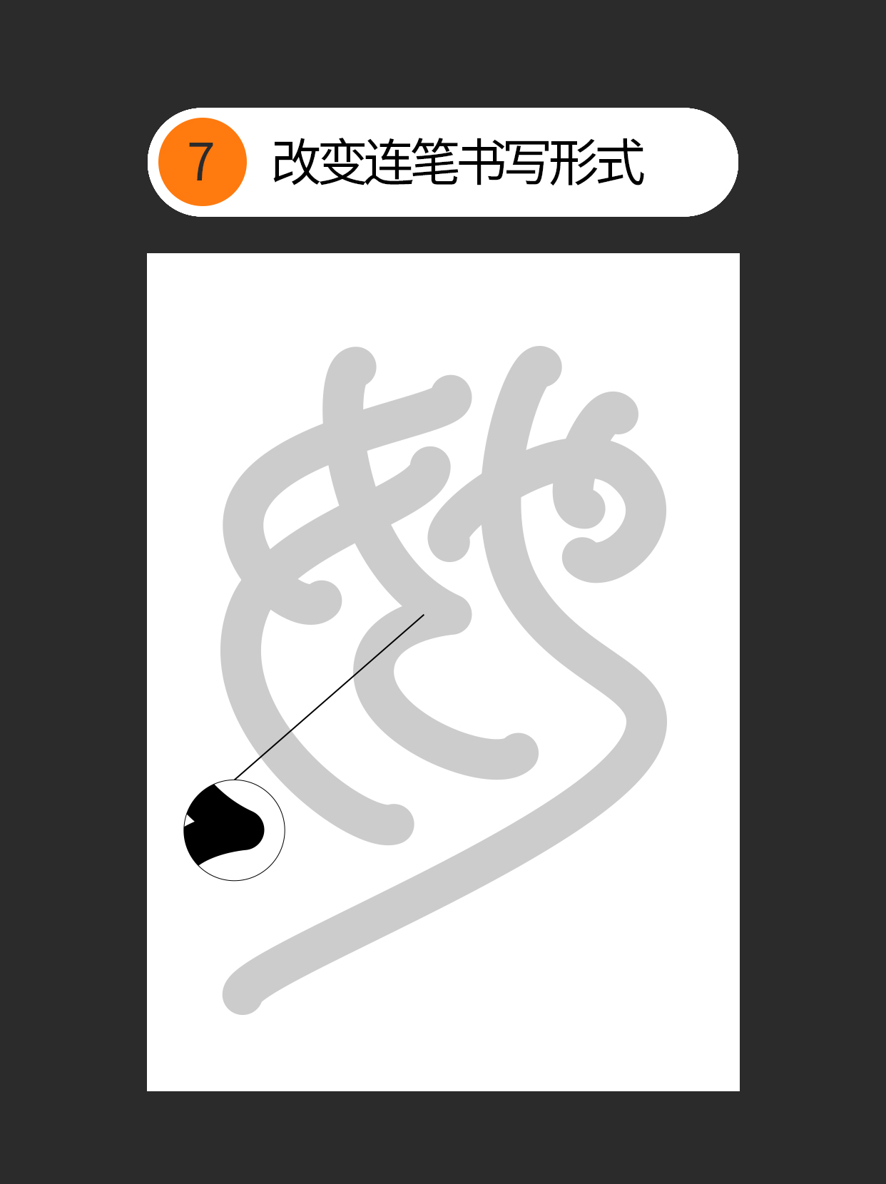 如何才能为鼠稿建立创意规则？（图ZMTUwNDI3Mjg=） - 教程 - 站酷设计师Martin_K原创素材 - 站酷ZCOOL