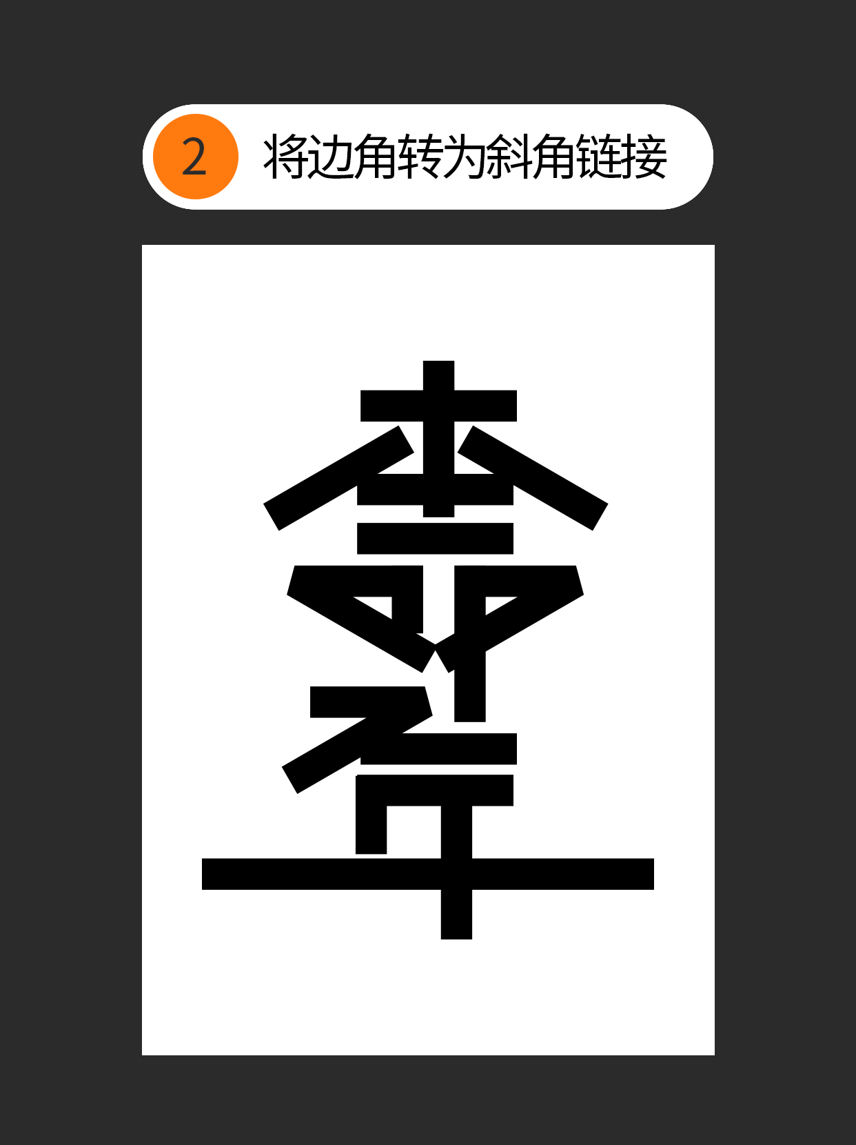 如何才能为鼠稿建立创意规则？（图ZMTUwNDI3NTI=） - 教程 - 站酷设计师Martin_K原创素材 - 站酷ZCOOL