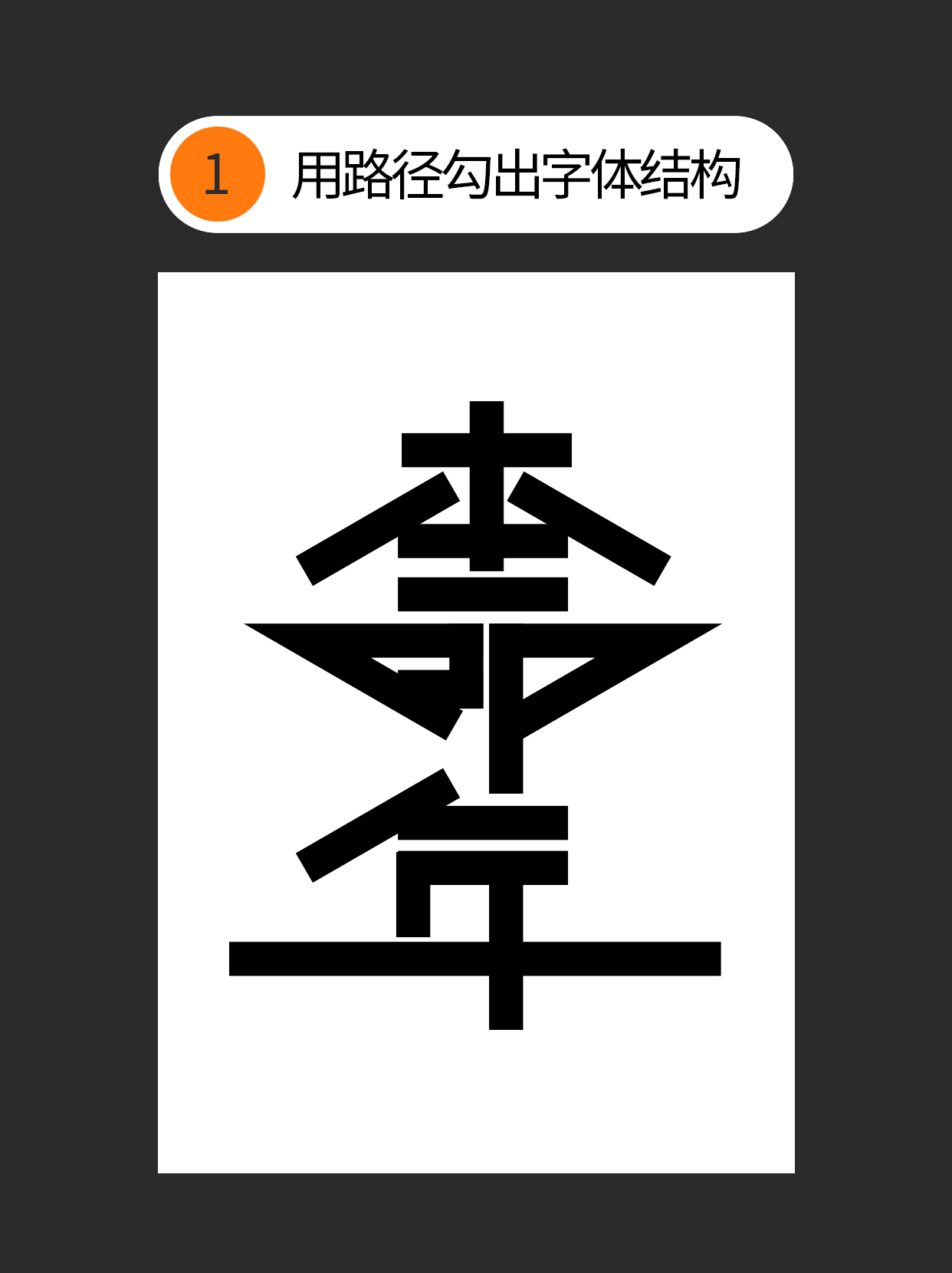 如何才能为鼠稿建立创意规则？（图ZMTUwNDI3NDg=） - 教程 - 站酷设计师Martin_K原创素材 - 站酷ZCOOL